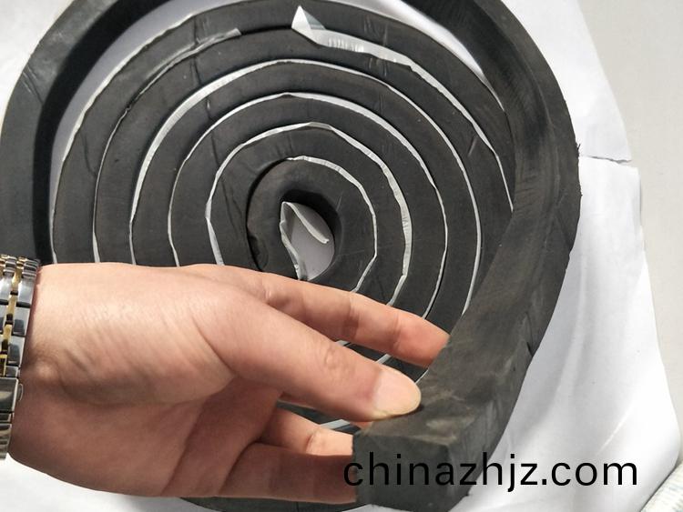 膩子型止水(shui)條
