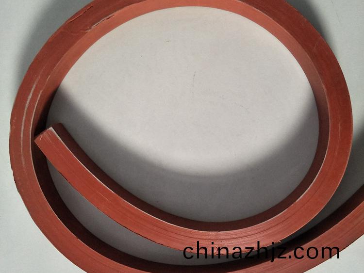 製品型(xing)止水條