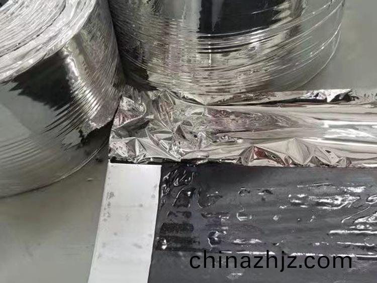 鋼闆膩子(zi)止(zhi)水帶