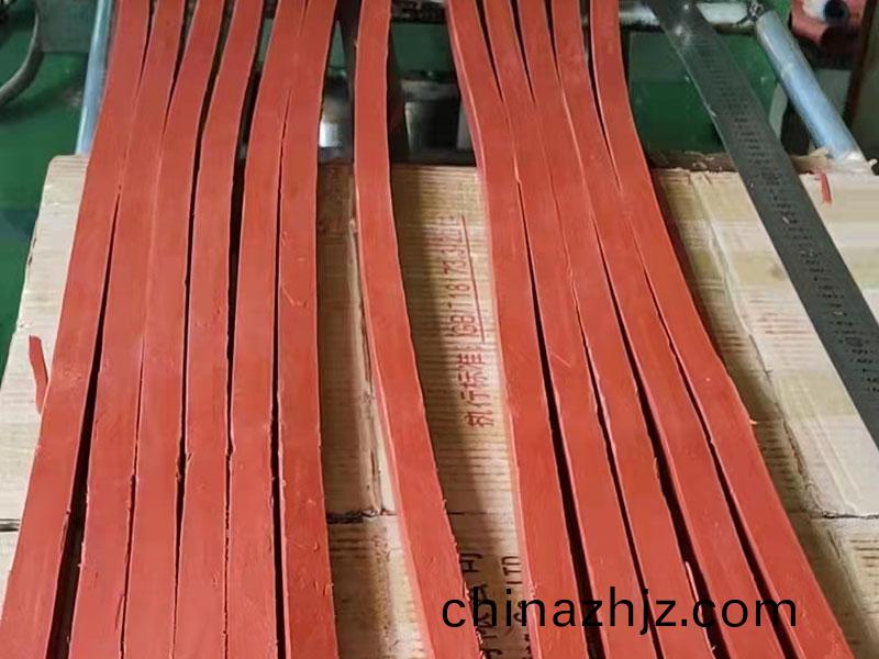 製品(pin)型止水(shui)條(tiao)