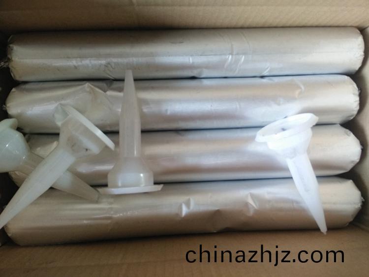 聚(ju)氨酯(zhi)遇水膨脹止水膠(jiao)