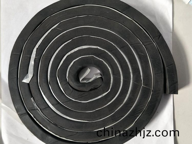 膩子型止水(shui)條