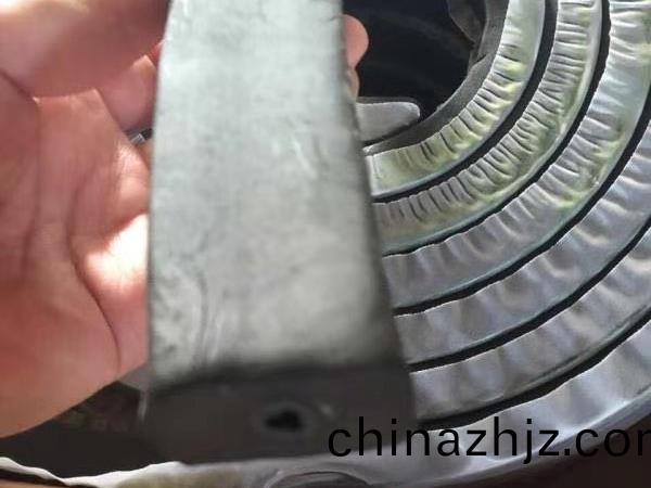 註漿筦(guan)型(xing)止(zhi)水條