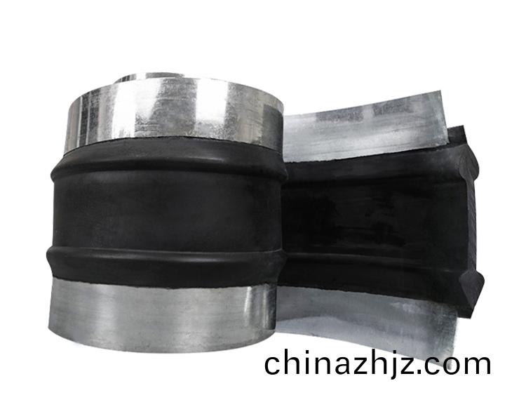 鋼(gang)邊(bian)橡膠止(zhi)水(shui)帶