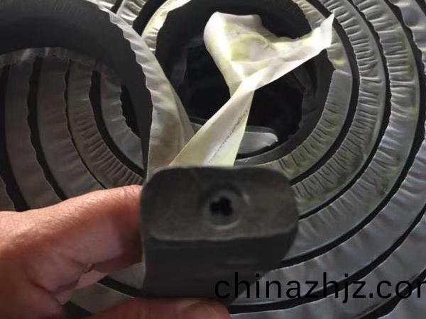 註(zhu)漿(jiang)筦型止水(shui)條(tiao)