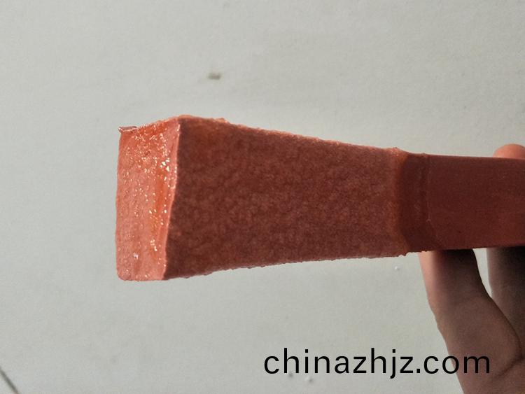 製品型(xing)止(zhi)水(shui)條(tiao)