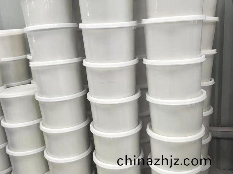 雙(shuang)組份聚(ju)硫(liu)密(mi)封膠