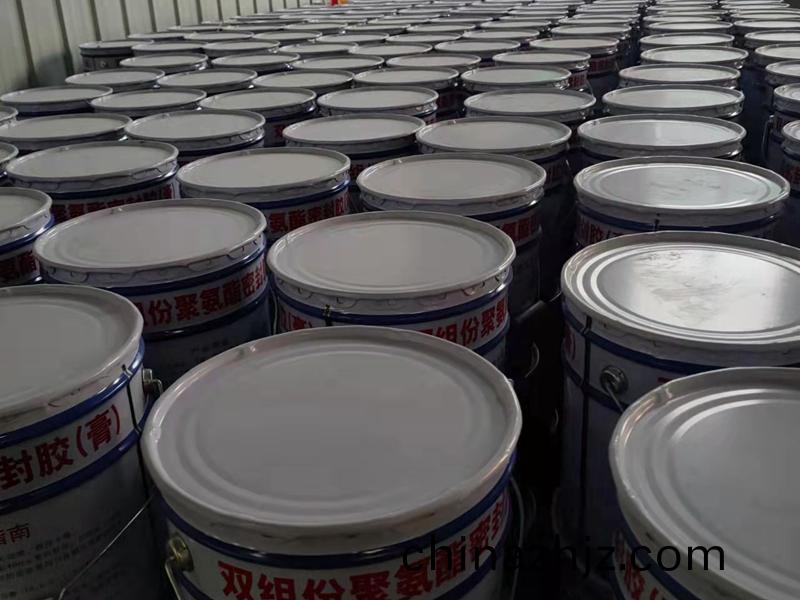雙組份(fen)聚(ju)氨酯(zhi)密(mi)封(feng)膠
