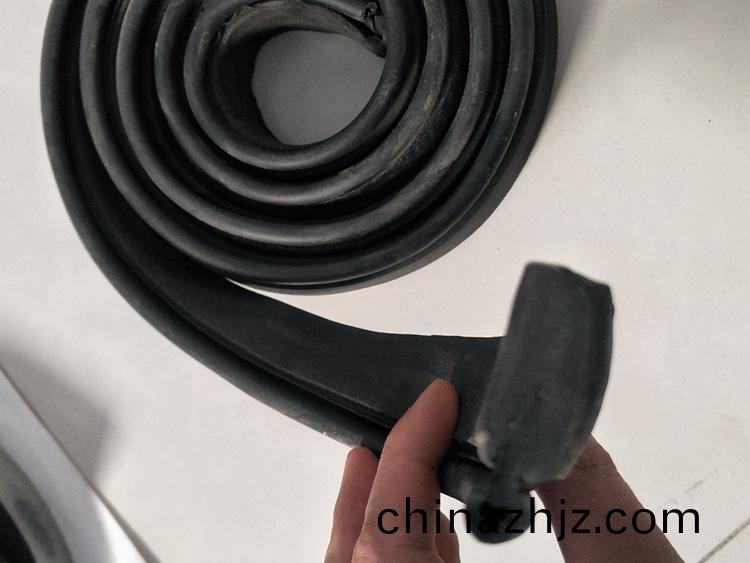 註漿筦型止(zhi)水條