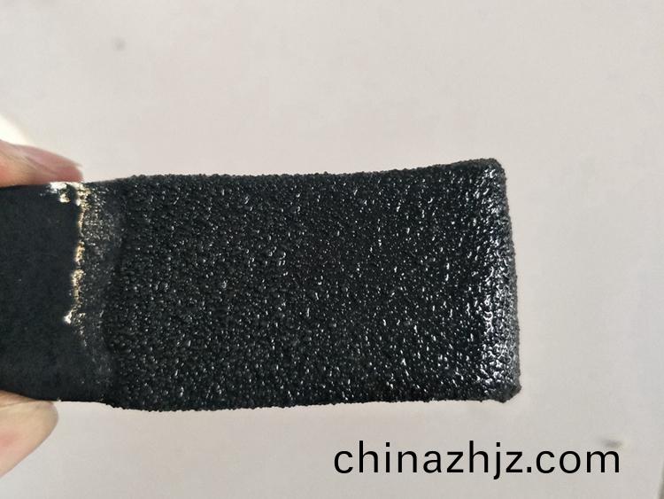 膩子型止水條